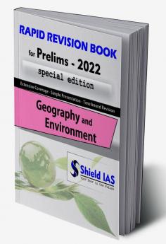 RAPID REVISION BOOK (GEOGRAPHY and ENVIRONMENT)