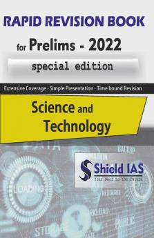 RAPID REVISION BOOK (SCIENCE and TECHNOLOGY)