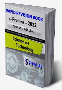 RAPID REVISION BOOK (SCIENCE and TECHNOLOGY)