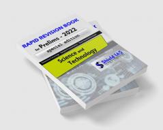 RAPID REVISION BOOK (SCIENCE and TECHNOLOGY)