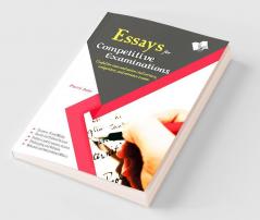 Eassys For Competitive Exam
