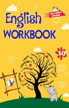 English Workbook Class 10