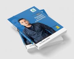 CA Foundation Paper-2 Principles & Practise of Accounting New Course Classbook by CA CS Anshul Agrawal