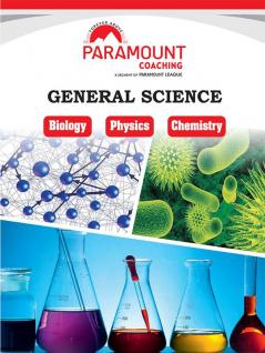 General Science- Physics Chemistry and Biology