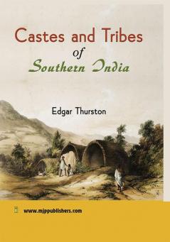 Castes and Tribes of Southern India