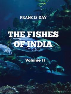 The Fishes Of India (Vol 2)