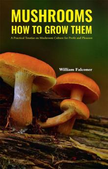 Mushrooms How To Grow Them