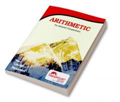 Arithmetic- where the concept -Vol-1(English)