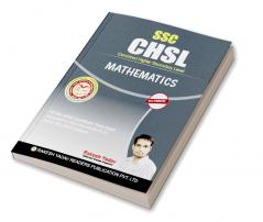 CHSL Maths Chapterwise