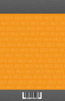 Indian Easements Act 1882 with Model Forms State Amendments & Short Comments