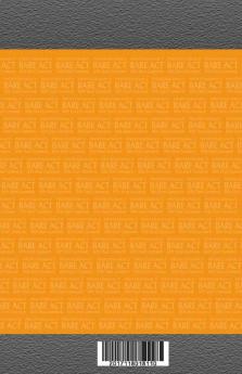 Foreign Contribution (Regulation) Act 2010 alongwith Rules