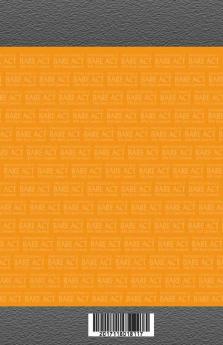 Multi-State Co-operative Societies Act 2002 as amended by Multi-State Co-operative Societies (Amendment) Act 2023 alongwith Rules