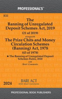 Prize Chits & Money Circulation Schemes (Banning) Act 1978