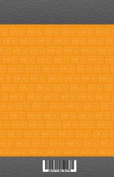 Partition Act 1893  as amended by Jammu and Kashmir Reorganisation Act 2019