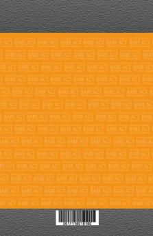 Recovery of Debts and Bankruptcy Act 1993 as amended by Tribunals Reforms Act 2021