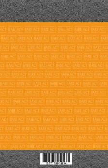 Chit Funds Act 1982 as amended by  Chit Funds (Amendment) Act 2019 alongwith Delhi Chit Funds Rules 2007