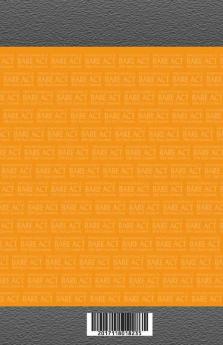 Majority Act 1875 Alongwith Guardians and Wards Act 1890