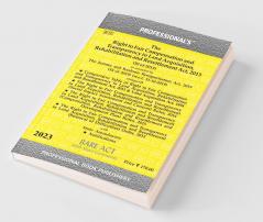 Right to Fair Compensation and Transparency in Land Acquisition Rehabilitation and Resettlement Act 2013 as amended by Jammu and Kashmir Reorganisation Act 2019