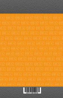 Societies Registration Act 1860 alongwith Uttar Pradesh Societies Registration Rules 1976