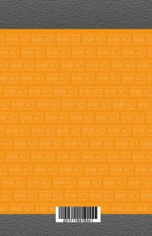 Telecom Regulatory Authority of India Act 1997 as amended by Tribunals Reforms Act 2021