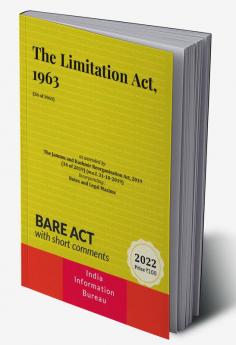 The Limitation Act 1963