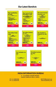 The Specific Relief Act 1963