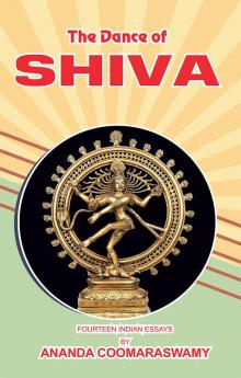 The Dance of Shiva