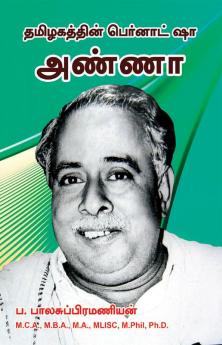 Tamilagathin Bernadshaw Anna