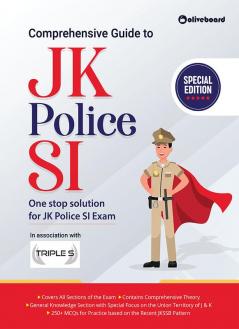 Comprehensive Guide to JK Police SI