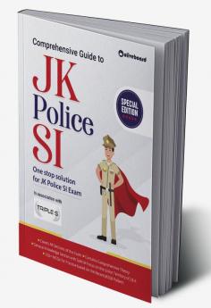 Comprehensive Guide to JK Police SI