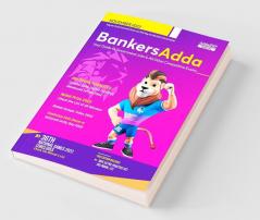 Current Affairs Magazine for Bank SSC Railways & State PSC Exams | Competition Power November 2022 English Edition by Adda247