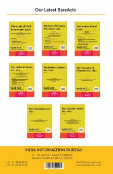 The Negotiable Instruments Act 1881