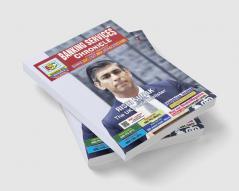 BSC Monthly Magazine for BANKSSSCCSATMBANDA&CDS EXAMS- December’22