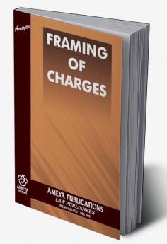 Framing of Charges