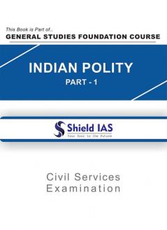INDIAN POLITY PART 1