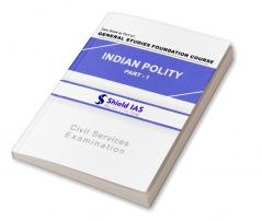 INDIAN POLITY PART 1