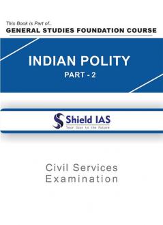 INDIAN POLITY PART 2