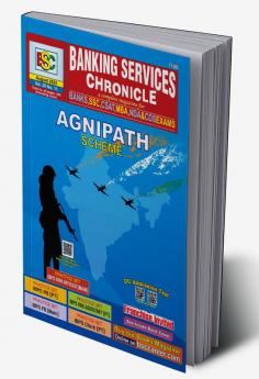 BSC Monthly Magazine for BANKSSSCCSATMBANDA&CDS EXAMS- August'22