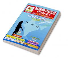 BSC Monthly Magazine for BANKSSSCCSATMBANDA&CDS EXAMS- August'22