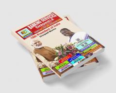 BSC Monthly Magazine for BANKSSSCCSATMBANDA&CDS EXAMS- September'22