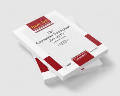 The Consumer Protection Act 2019