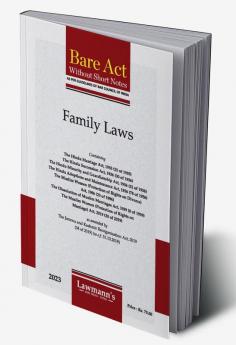 Family Laws