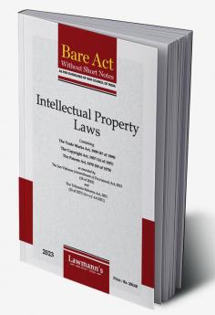 Intellectual Property Laws