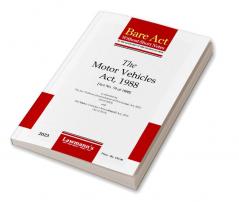 The Motor Vehicles Act1988