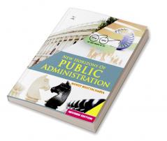 New Horizons of Public Administration