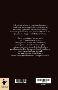 The Peasant Movement And Dalit Rights In East Thanjavur