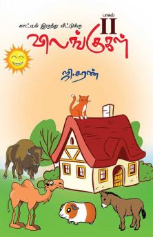 Kaattilirunthu Veettukku - Vilangukal - 2