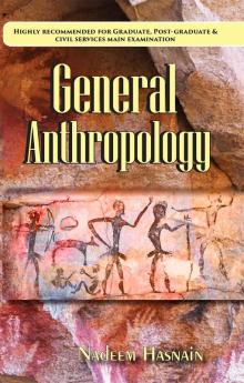 General Anthropology