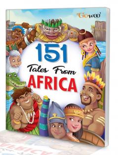 151 Tales from Africa