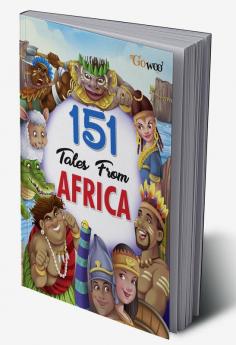 151 Tales from Africa